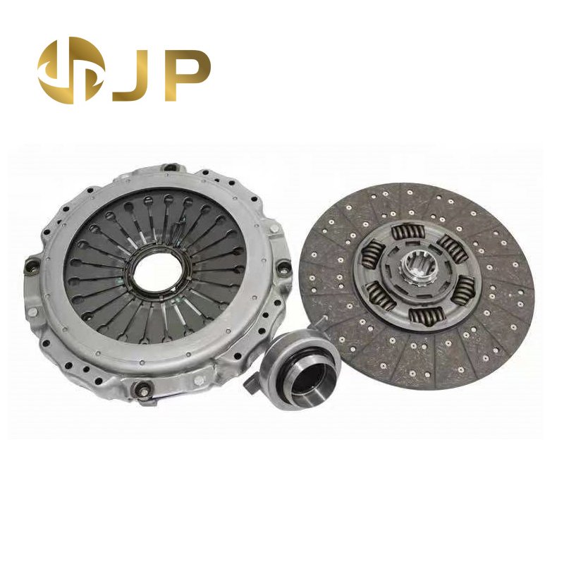 JP Auto Parts Clutch Disc Clutch 3400122801 Non Asbestos Free Clutch Facing